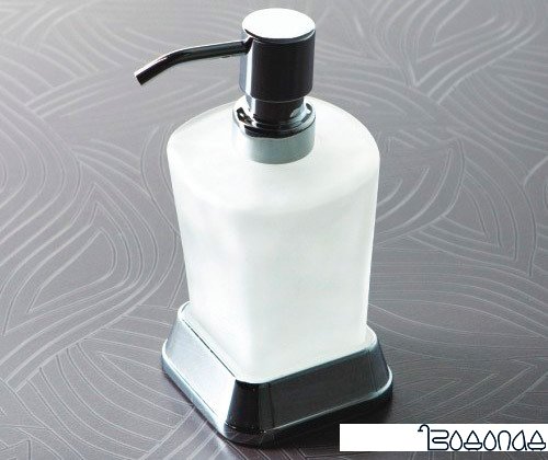 Дозатор для жидкого мыла Wasserkraft K-5499 фото 2