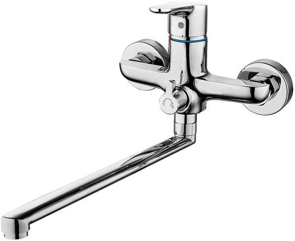 Смеситель Gross Aqua Vista 7244267C-35L(F)