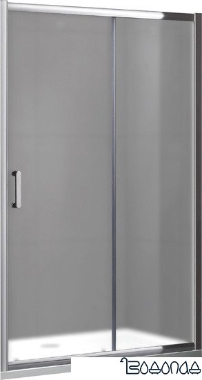 Душевая дверь Gemy Victoria S30191AM