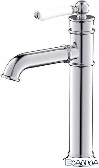 Смеситель IDDIS Oxford OXFSB01i01