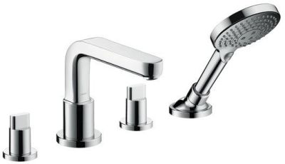 Смеситель Hansgrohe Metris S 31446000
