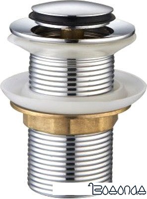 Донный клапан CeramaLux RD014