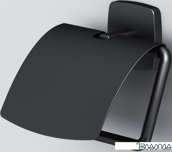 Держатель для туалетной бумаги AM.PM Gem A90341422