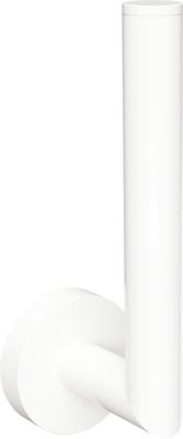 Держатель для туалетной бумаги Bemeta White 104112034