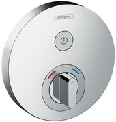 Смеситель Hansgrohe ShowerSelect S 15747000