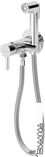 Смеситель Bruma EloR 107 861 1CR