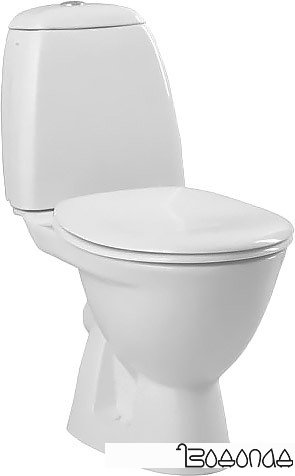 Унитаз Vitra Grand [9763B003-7200]