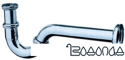 Сифон Hansgrohe 55237000 фото 1