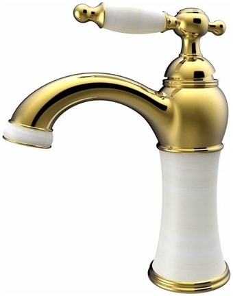 Смеситель Kaiser Retro 31411