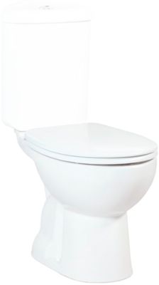 Унитаз Creavit Sedef P-trap SD310-11CB00E-0000