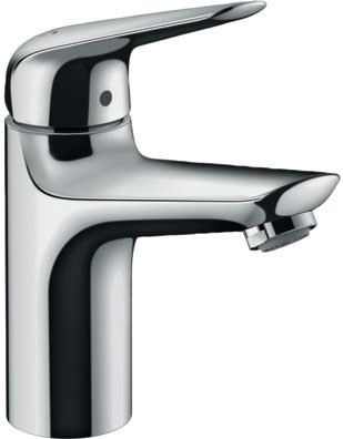 Смеситель Hansgrohe Novus 71031000