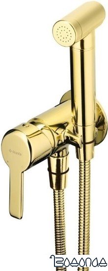 Гигиенический душ Deante Arnika BQA Z34M фото 1