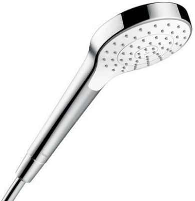 Душевая лейка Hansgrohe Croma Select S 1jet [26804400]