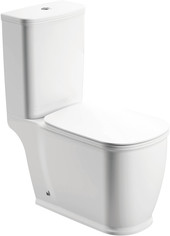 Унитаз Lavinia Boho Bell Pro [3301001N]