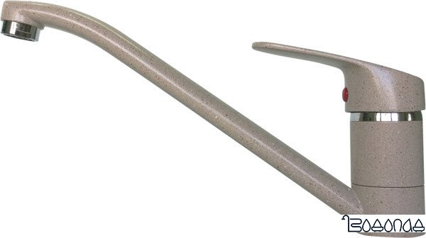 Смеситель Thor Bergen (песочный TR108) [80910102]