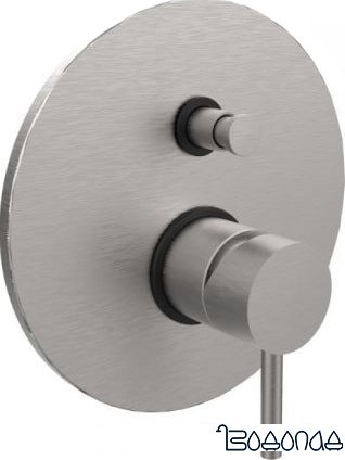 Смеситель Paffoni Light LIG015ST