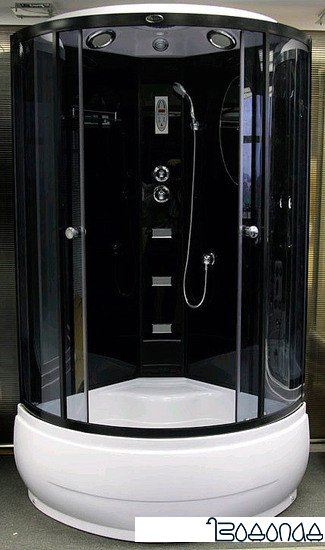 Душевая кабина Niagara NG-211-01N