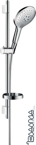 Душевой гарнитур Hansgrohe Raindance Select S 150 3jet [27802000]
