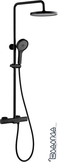 Душевая система Gappo G2495-76 фото 1