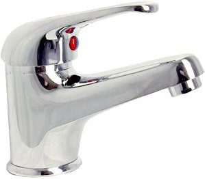 Смеситель Ferro Basic BBC2