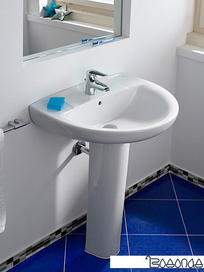 Пьедестал Roca Victoria 331307000 фото 4