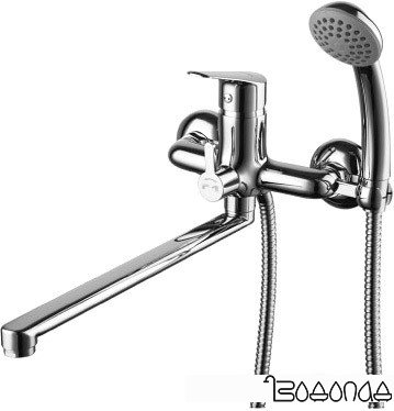 Смеситель Lemark Partner LM6551C