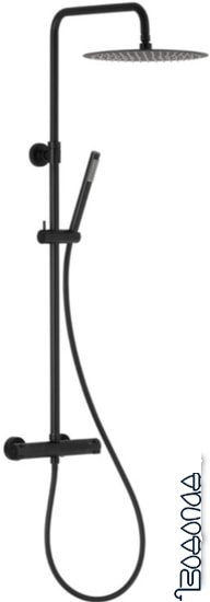 Душевая система Armatura Moza 5736-920-81