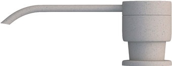 Дозатор Tolero Серый 14