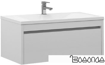 Belux Тумба под умывальник Мадрид НП100-01