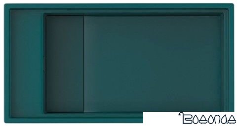 Кухонная мойка Omoikiri Kinaru Pro 86-U/I CN (canyon) Кухонная мойка Omoikiri Kinaru Pro 86-U/I CN (canyon)