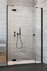 Душевая дверь Radaway Essenza New Black DWJS 140