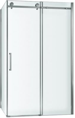 Душевой уголок Berges Wasserhaus Gelios 100x80 061003