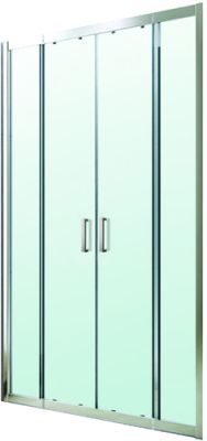 Душевая дверь Berges Wasserhaus Porta 120-140 063101