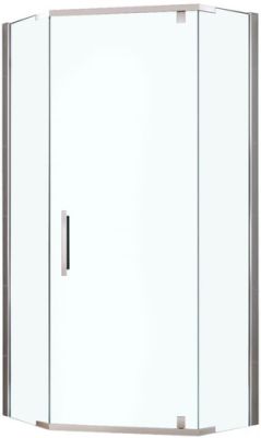 Душевой уголок Berges Wasserhaus Oxigen 90x90 061021