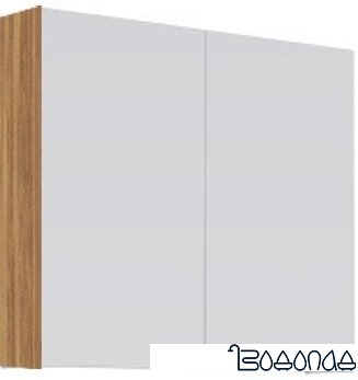 Aqwella Шкаф с зеркалом МС.04.07/DS