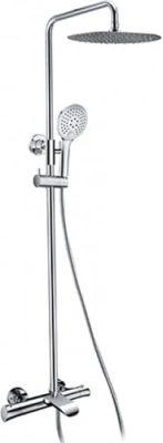 Душевая система Kaiser Nove 06182