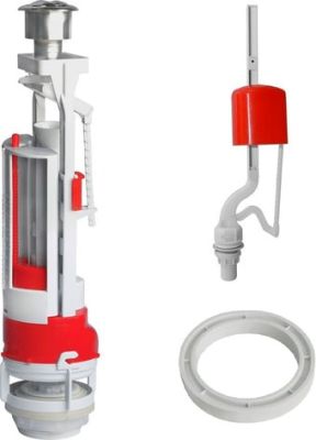 Смывное устройство Инкоэр В00В0003978