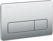 Панель смыва Laufen Inox AW2 8956620000001