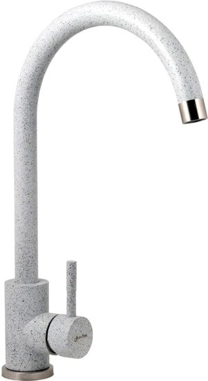 Смеситель Gran-Stone GS-103 (светло-серый)