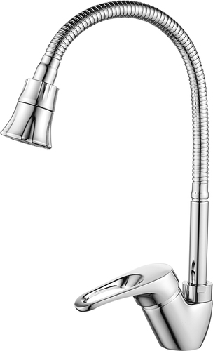 Смеситель Rossinka Silvermix B35-26