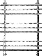 Полотенцесушитель Ника Ajoure ЛБ 1 80x50