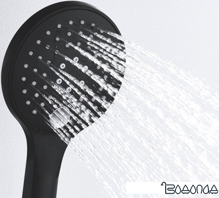 Душевая лейка Wasserkraft A078