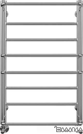 Полотенцесушитель TERMINUS Евромикс П8 (500x796)