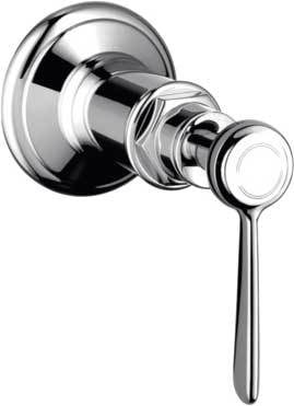 Вентиль Axor Montreux 16872000