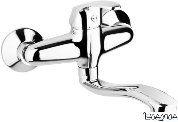 Смеситель Armatura 4210-910-00