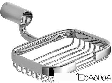 Мыльница IDDIS Renior L042B