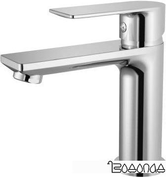 Смеситель Haiba HB10505 (хром)