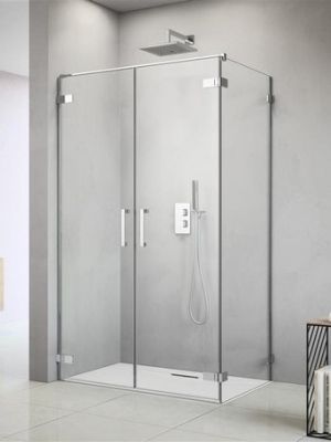 Душевая стенка Radaway Arta KDS I S2 100