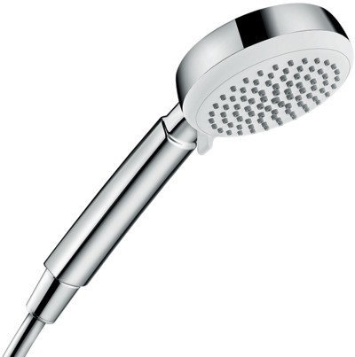 Душевой гарнитур Hansgrohe Crometta 100 Vario Porter 26666400 фото 2