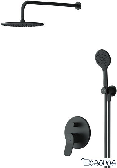 Душевая система AM.PM X-Joy FB85A1RH22